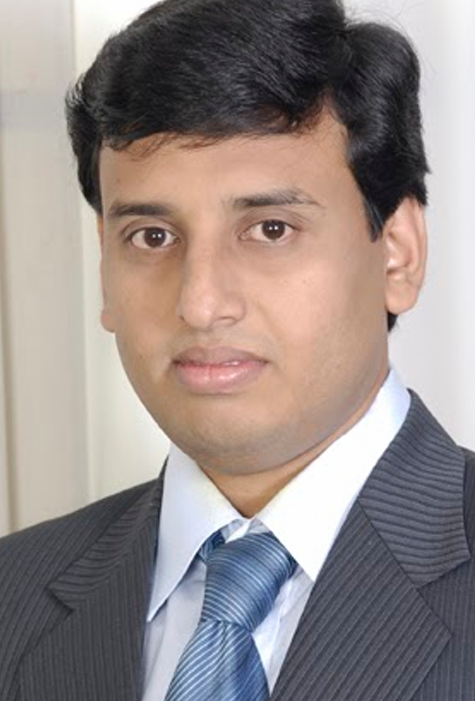 Mahendra Singh Bondili
